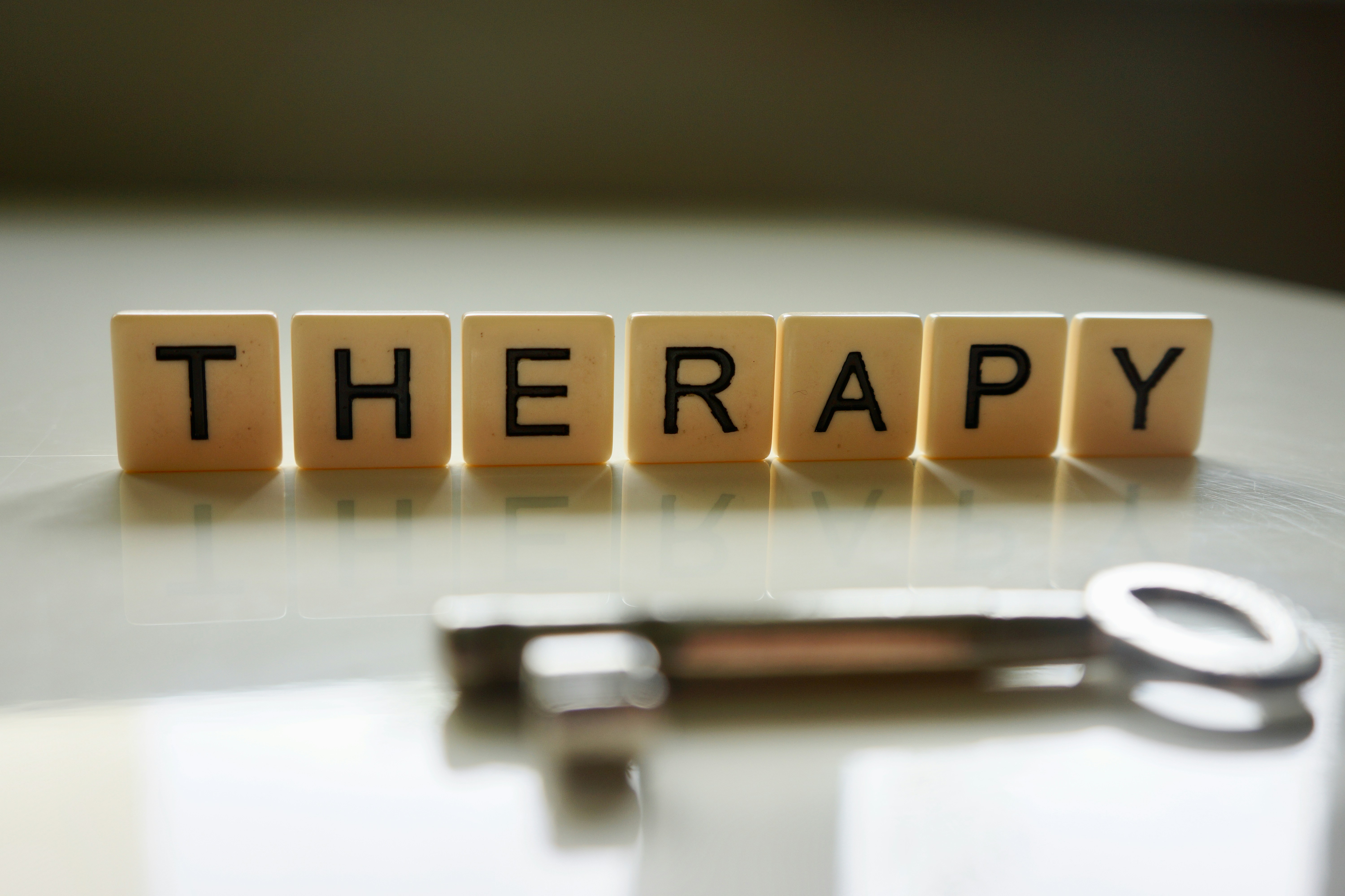Why Your Therapy Practice Needs a Better Website (And No, Your Squarespace Template Isn't Cutting It)