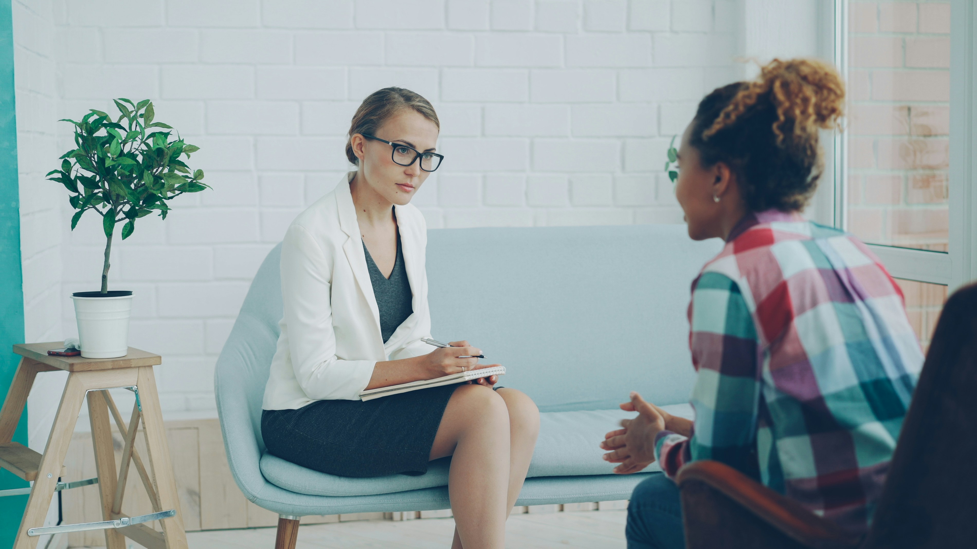The Challenges and Successes of Building Sites for Therapists